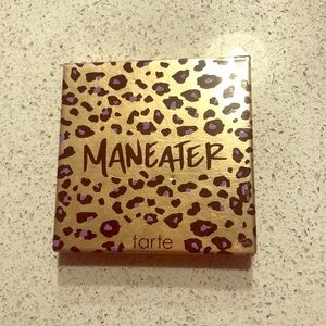 Tarte Maneater Eyeshadow Palette